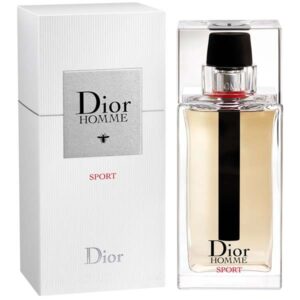 DIOR HOMME SPORT א.ד.ט 125 מ"ל