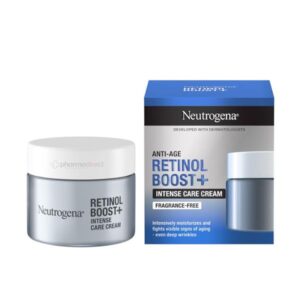 20 NEUTROGENA קרם לחות מרוכז לכל סוגי העור