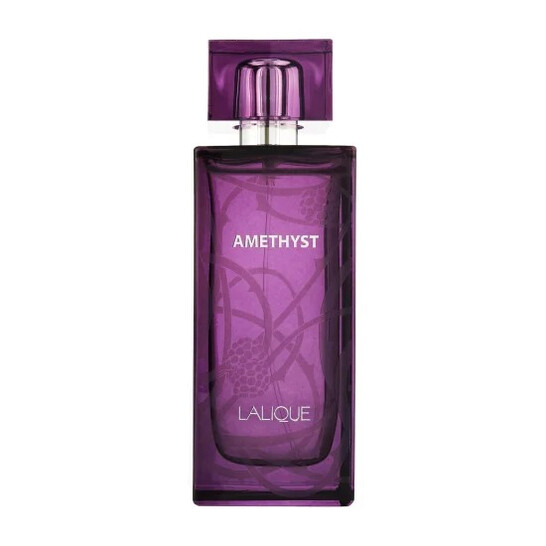 LALIQUE AMETHYST א.ד.פ 100 מ"ל לאישה