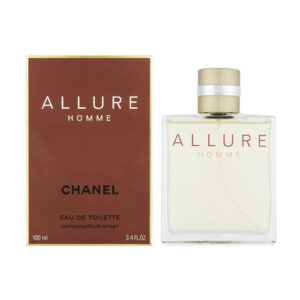 13631.jpg Chanel - Allure Homme EDT For Men 100ML
