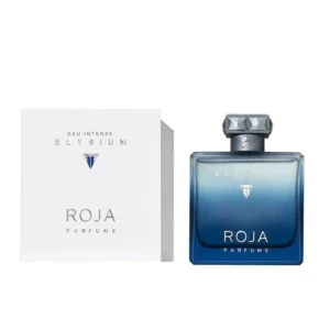 ROJA EAU INTENSE א.ד.פ 100 מ"ל יוניסקס