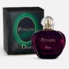 DIOR POISON א.ד.ט 100 מ"ל לאישה
