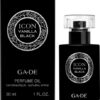 ICON VANILLA BLACK PERFUME OIL לאישה 30 מ"ל