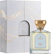 2 THE GATE FIRST SIGHT EXTRAIR DE PARFUM 100ML