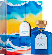 2 THE GATE LE GRAND BLEU EXTRAIT DE PARFUM 100ML