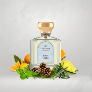 3 THE GATE FIRST SIGHT EXTRAIR DE PARFUM 100ML