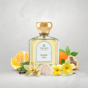 3 THE GATE INSIDE OUT EXTRAIR DE PARFUM 100ML