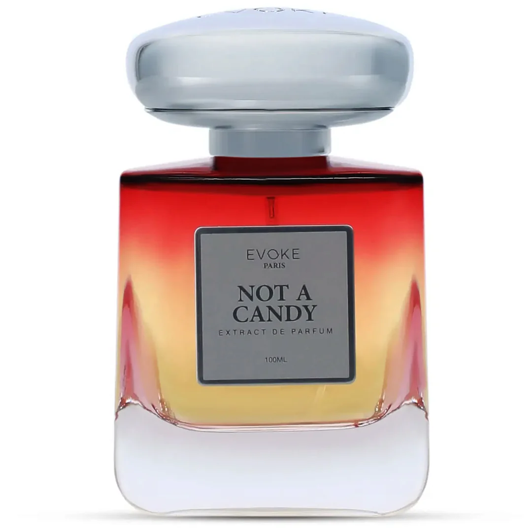EVOKE NOT A CANDY א.ד.פ 100 מ"ל