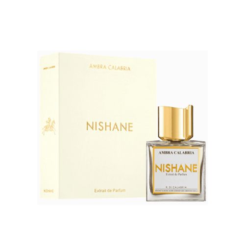31115.jpg Nishane - Ambra Calabria Extrait De Parfum Unisex 50ML
