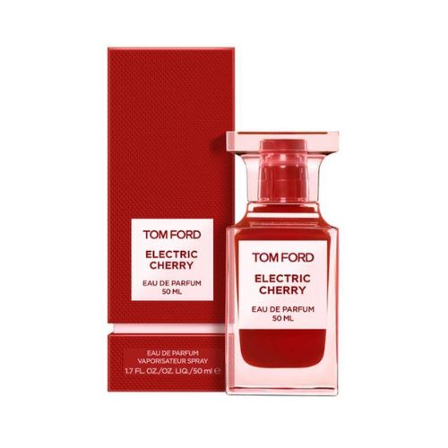 41340.jpg Tom Ford - Electric Cherry EDP Unisex 50ML
