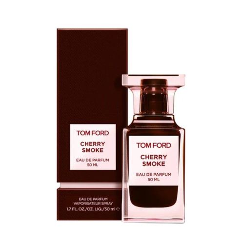 Tom Ford - Cherry Smoke EDP Unisex 50ML