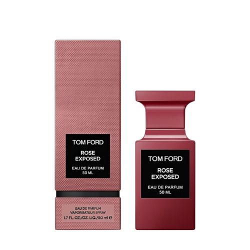 Tom Ford - Rose Exposed EDP Unisex 50ML