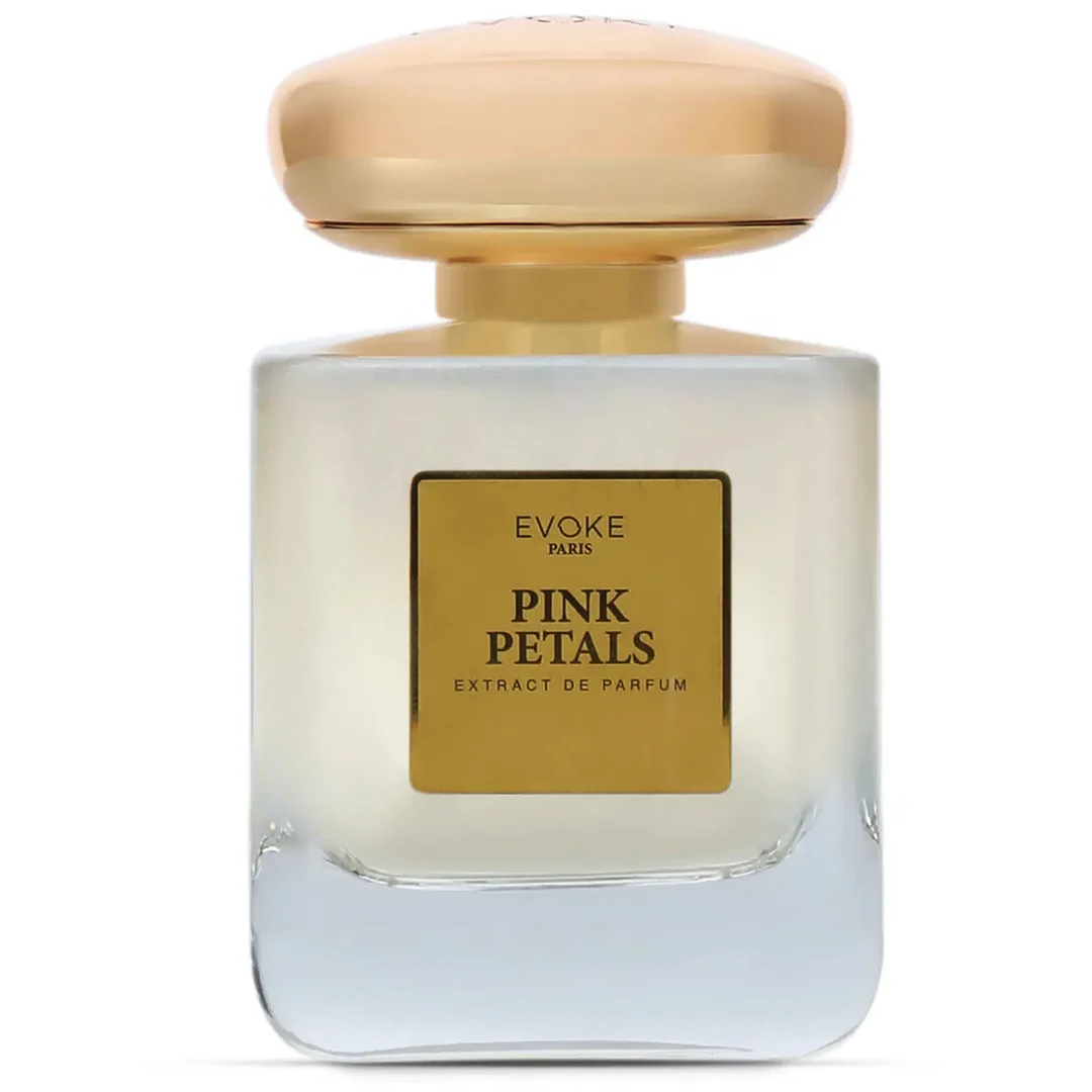 EVOKE PINK PETALS א.ד.פ 100 מ"ל לאישה