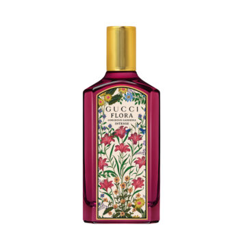 GUCCI FLORA INTENSE א.ד.פ לאישה 100 מ"ל