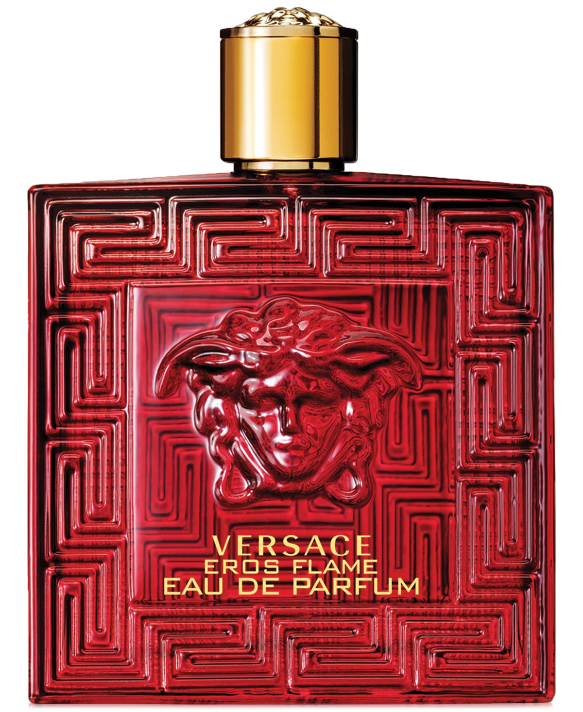VERSACE EROS FLAME א.ד.פ 200 מ"ל
