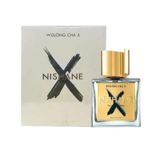 100ML NISHANE WULONG CHA X EXTRAIT DE PARFUM
