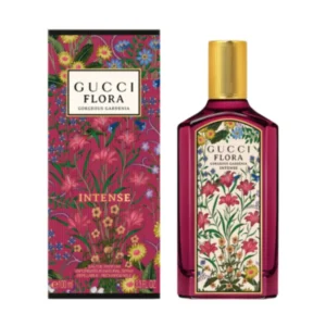 GUCCI FLORA INTENSE א.ד.פ לאישה 100 מ"ל