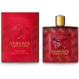 VERSACE EROS FLAME א.ד.פ 200 מ"ל