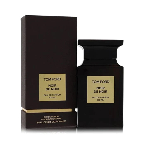 23482.jpg Tom Ford - Noir De Noir EDP Unisex 100ML