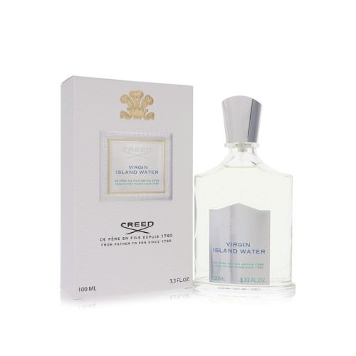 26636.jpg Creed - Virgin Island Water EDP For Men 100ML