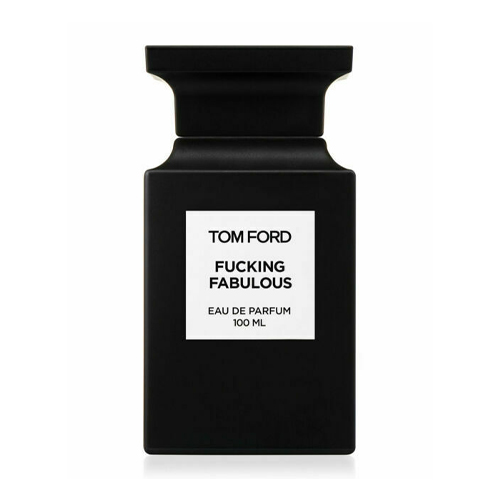 Tom Ford - Fucking Fabulous EDP Unisex 100ML