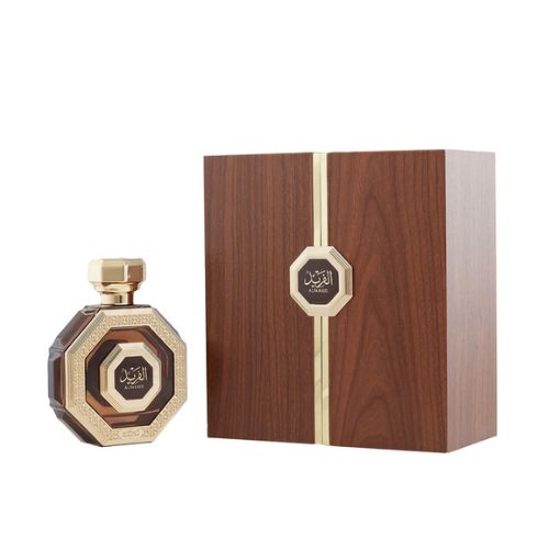 Arabian Oud - Al Fareed EDP For Men 100ML