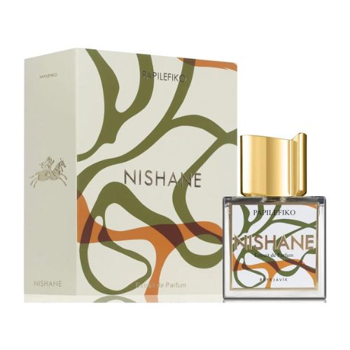 Nishane - Papilefiko Extrait De Parfum Unisex 100ML