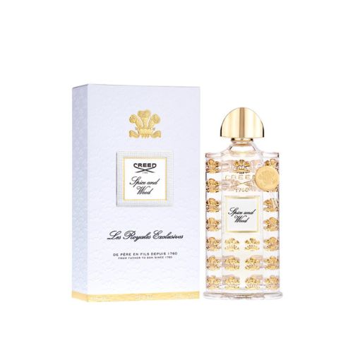 Creed - Spice And Wood EDP For Women 75ML
