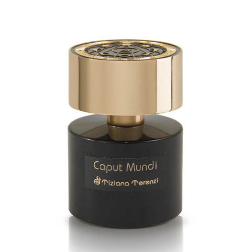 36296.jpg Tester - Tiziana Terenzi - Caput Mundi Extrait De Parfum Unisex 100ML