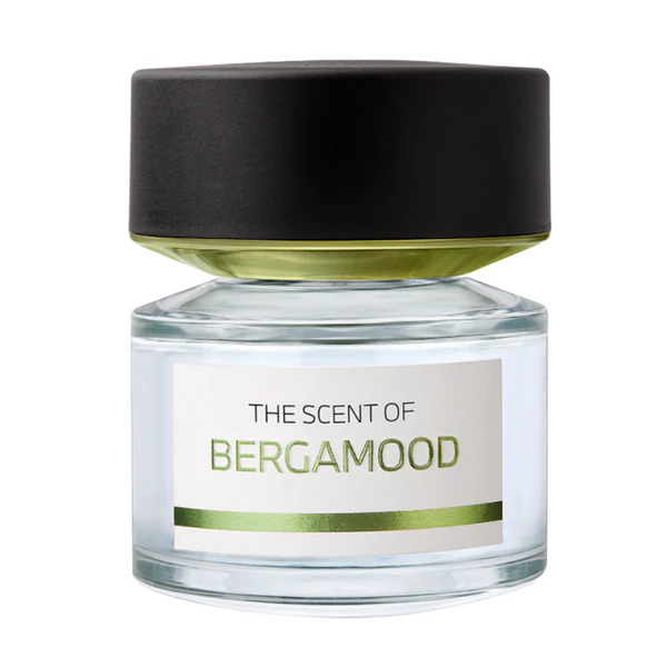 BMW THE SCENT OF BERGAMOOD א.ד.פ 100 מ"ל
