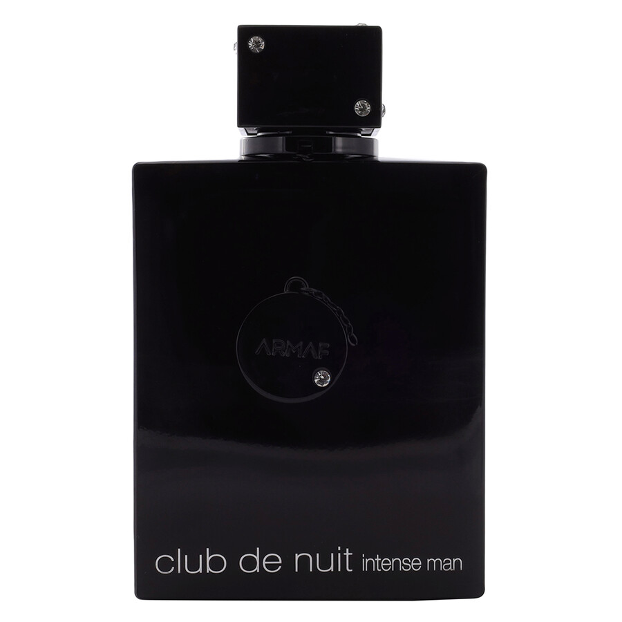 1 CLUB DE NUIT INTENSE א.ד.פ לגבר 200 מ"ל