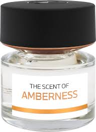 1 BMW THE SCENT OF AMBERNESS א.ד.פ 100 מ"ל