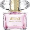 VERSACE BRIGHT CRYSTAL POUR FEMME פרפיום 90 מ"ל לאישה