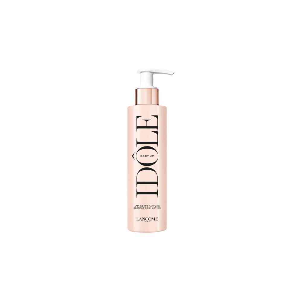 1 LANCOME IDOLE תחליב גוף בניחוח הבושם