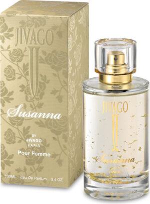 JIVAGO SUSANNA א.ד.פ 100 מ"ל