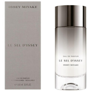 2 ISSEY MIYAKE LE SEL DISSEY א.ד.פ 100 מ"ל