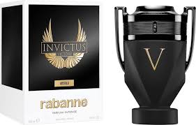 INVICTUS ABSOLU PARFUM INTENSE לגבר 100 מ"ל