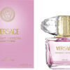 VERSACE BRIGHT CRYSTAL POUR FEMME פרפיום 90 מ"ל לאישה