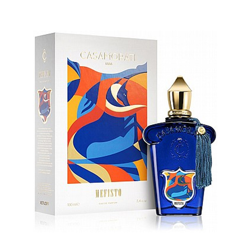 25162.jpg Xerjoff Casamorati - Mefisto EDP For Men 100ML