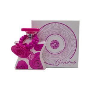 Bond No.9 - Central Park South EDP for women 100ML