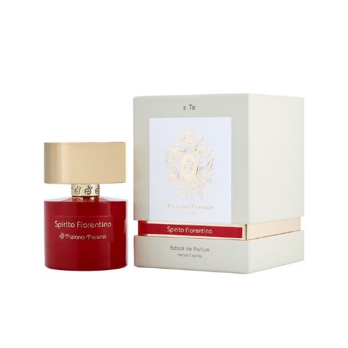 32222.jpg Tiziana Terenzi - Spirito Fiorentino Extrait De Parfum Unisex 100ML