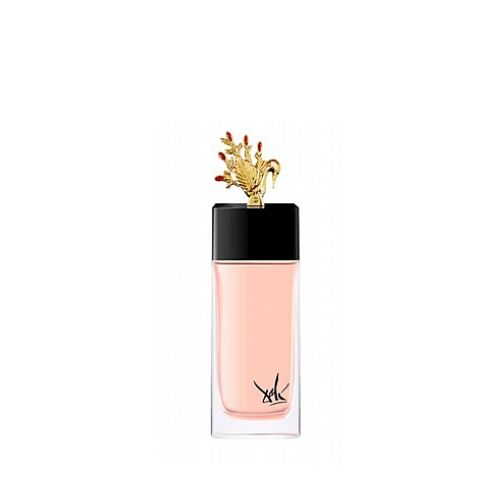 Tester - Salvador Dali - Melodie Du Cygne De La Main EDP Unisex 100ML