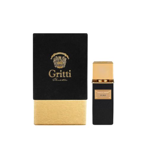 Gritti - Puro Extrait De Parfum Unisex 100ML