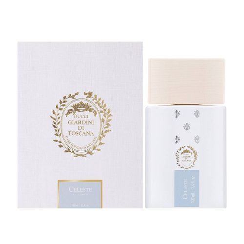 Giardini Di Toscana - Celeste EDP Unisex 100ML