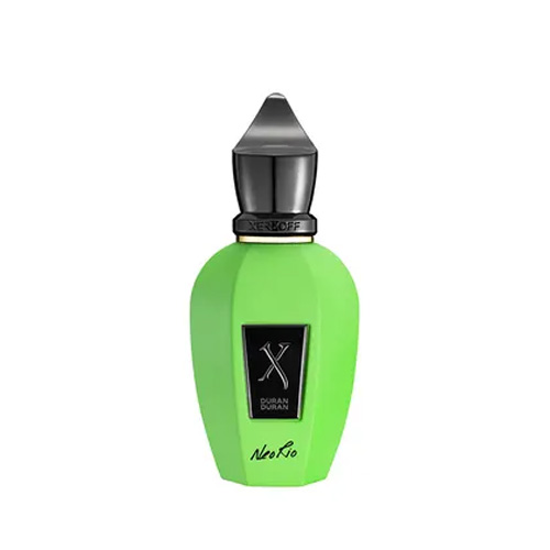 42881.jpg Tester - Xerjoff - Duran Duran Neo Rio Green Parfum Unisex 50ML