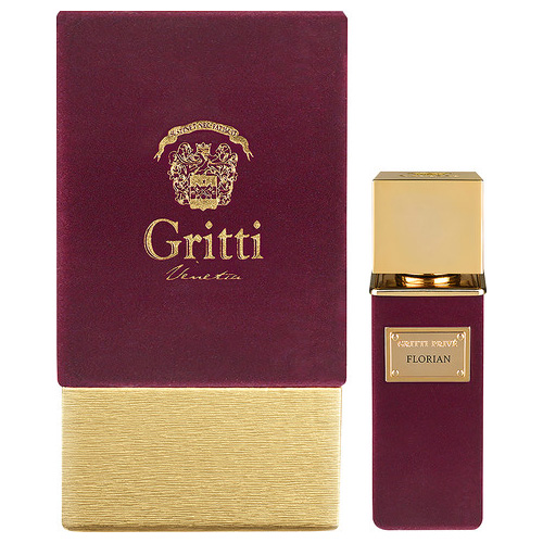 Gritti - Florian Extrait De Parfum Unisex 100ML