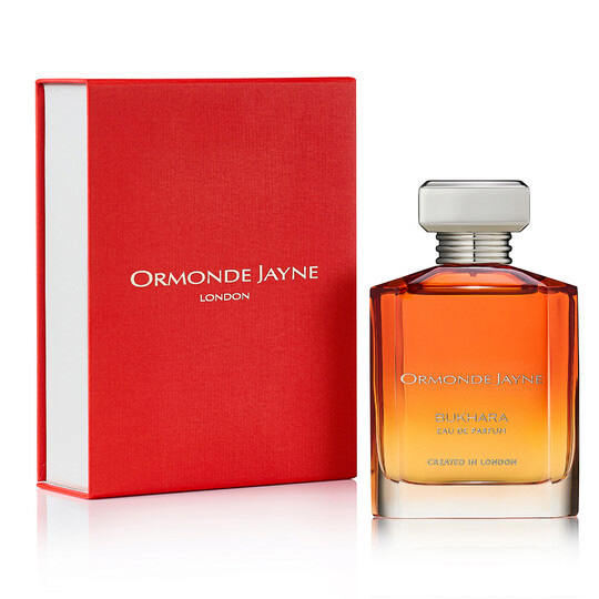 43078.jpg Ormonde Jayne - Bukhara EDP Unisex 88ML