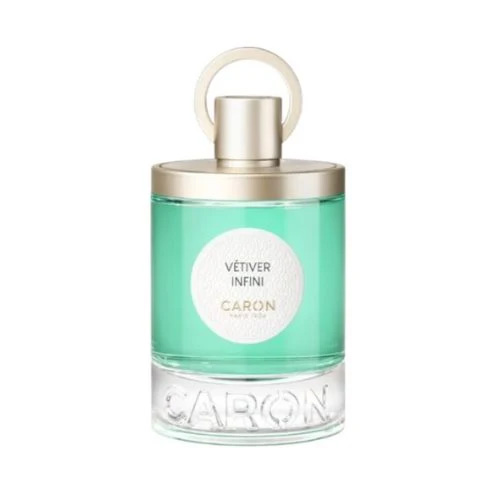 Tester - Caron - Vetiver Infini EDP Unisex 100ML