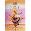 פרפיום לאישה 100 מ"ל CAVE SUNSET CARAMEL