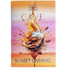 פרפיום לאישה 100 מ"ל CAVE SUNSET CARAMEL
